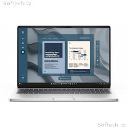 Dell Pro 16, PC16255, AI5PRO-340, 16", WUXGA, 16GB