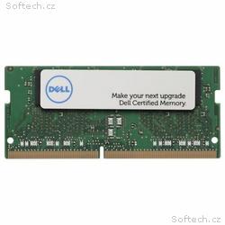Dell Memory Upgrade - 8GB - 1Rx8 DDR4 UDIMM 2666MH