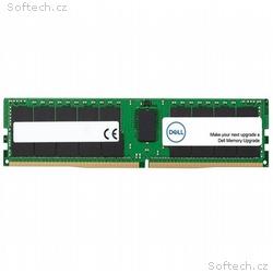 Dell Memory Upgrade - 64GB - 2RX4 DDR4 RDIMM 3200M