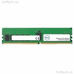Dell Memory Upgrade - 32GB - 2RX8 DDR4 UDIMM 3200M