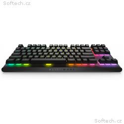 Alienware Tenkeyless Gaming Keyboard - AW420K