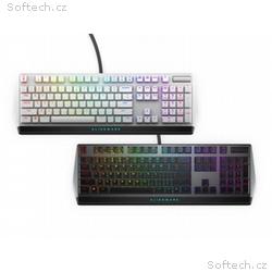 Alienware 510K Low-profile RGB Mechanical Gaming K