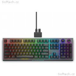 Alienware Tri-Mode Wireless Gaming Keyboard - AW92