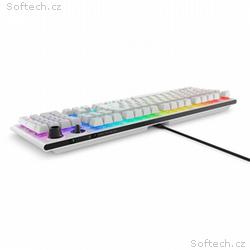 Alienware Tri-Mode Wireless Gaming Keyboard - AW92