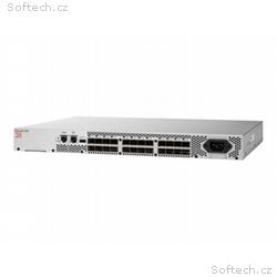 Connectrix DS-300B, 8-24 Port, FC8Switch (Includes