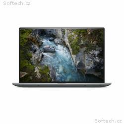 Dell Precision 5490, U7 165H, 32GB, 1TB SSD, 14" F