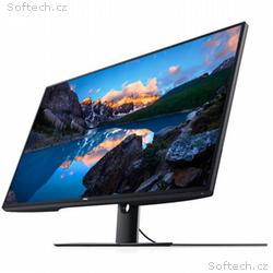 Dell UltraSharp, U4323QE, 42,5", IPS, 4K UHD, 60Hz