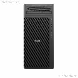 Dell Pro Max, T2 FCT2250, Tower, U7-265, 32GB, 1TB