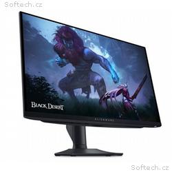 Alienware 27 QD-OLED Gaming Monitor - AW2725DF - 6