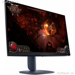 Alienware 27 Gaming Monitor – AW2725DM