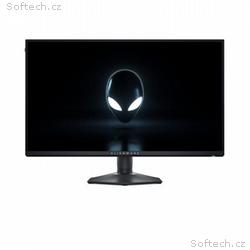 Alienware 27 4K Dual-Resolution Gaming Monitor - A