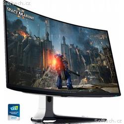 Alienware 32 4K QD-OLED Gaming Monitor - AW3225QF 