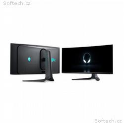 Dell 34 Alienware 34 QD-OLED Gaming Monitor - AW34