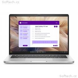 Dell Pro 14 Plus PB14250, U7-255U, 16GB, 512 GB SS