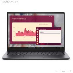 Dell Pro 14, PC14250, 7-150U, 14", WUXGA, 16GB, 51