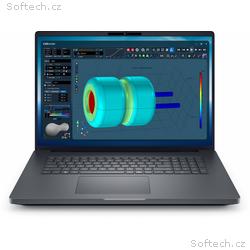 Dell Pro Max Plus 18 MB18250, U9-285HX, 32GB, 1TB 