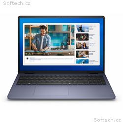 Dell 16 DC16251, C7-150U, 32GB, 1TB SSD, 16" FHD+,