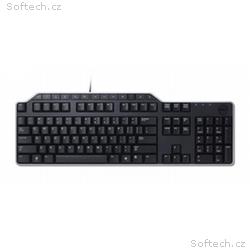 Dell Business Multimedia Keyboard - KB522 - Czech,