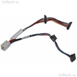 Dell Bracket SATA Cable for 2.5" HDD (Kit)