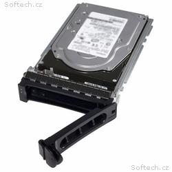 Dell 1.2TB 10K RPM SAS 12Gbps 512n 2.5in Hot-plug 