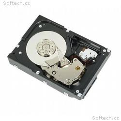 2TB 7.2K RPM SATA 6Gbps 512n 3.5in Cabled Hard Dri