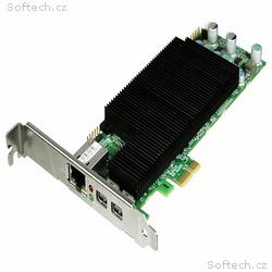 Dell Tera2 PCoIP Dual Display Remote Access Host C