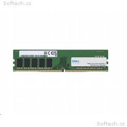 Dell Memory Upgrade - 8GB - 1RX8 DDR4 UDIMM 3200MH