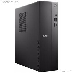 Dell Pro Slim Essential QVS1260, 180W, i5-14400, 1
