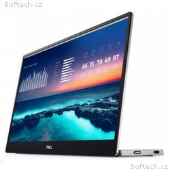 Dell 14 Portable Monitor - P1424H - 35.6cm (14")
