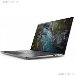 DELL Precision, 5480, i7-13700H, 14", FHD, 16GB, 5
