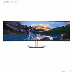 Dell 49 UltraSharp Curved Monitor - U4924DW - 49",