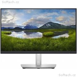 Dell 22 Monitor – P2222H 21,5", IPS, FHD, 60Hz, 5m