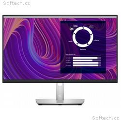 Dell 24 Monitor - P2423D - 60.5cm (23.8")
