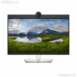 Dell 24 Video Conferencing Monitor - P2424HEB