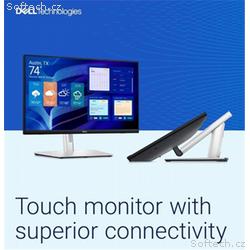 Dell P2424HT - 24" LCD Touch 5ms, 16:9, matný, USB