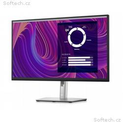 Dell 27 Monitor - P2723D - 27" LCD IPS QHD 5ms 16: