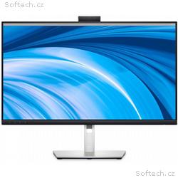 Dell 27 Video Conferencing Monitor - P2724DEB 27 Q