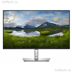 Dell 27 Monitor - P2725H 27 FHD, 100Hz, 5ms, IPS, 