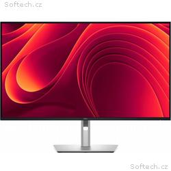 Dell Pro 32 Plus 4K USB-C Hub Monitor - P3225QE