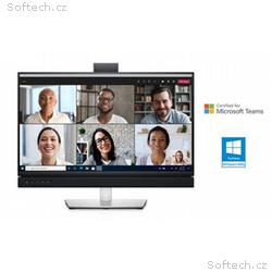Dell 34 Curved USB-C Hub Monitor - P3424WE