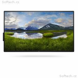 Dell 55 4K Conference Room Monitor - P5525QC