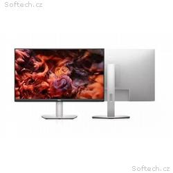 Dell 27 USB-C Monitor - S2722DC - 27", IPS, QHD, 7