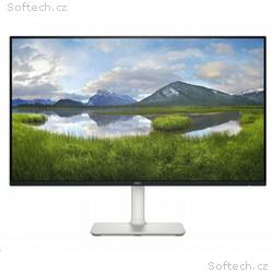 Dell 27 Monitor S2725H 27 FHD (1920x1080), 16:9, 1