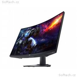 Dell 32 Curved Gaming Monitor - S3222DGM – 31,5", 