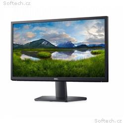 Dell 22 Monitor - SE2222H - 54.5 cm (21.6), FHD, 6