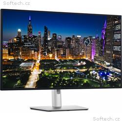 Dell UltraSharp 32 4K Thunderbolt Hub Monitor U322