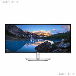 Dell UltraSharp 40 Curved Thunderbolt Hub Monitor 