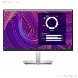 Dell 27 4K USB-C Hub Monitor- P2723QE-68.6cm(27”)