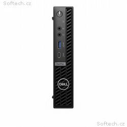 Dell OptiPlex 7020 Micro Plus, TPM, i5 14500, 16GB