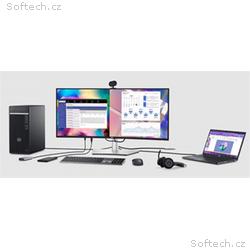 Dell UltraSharp 38 Curved USB-C Hub Monitor -Dell 